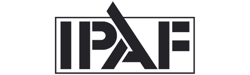 ipaf logo