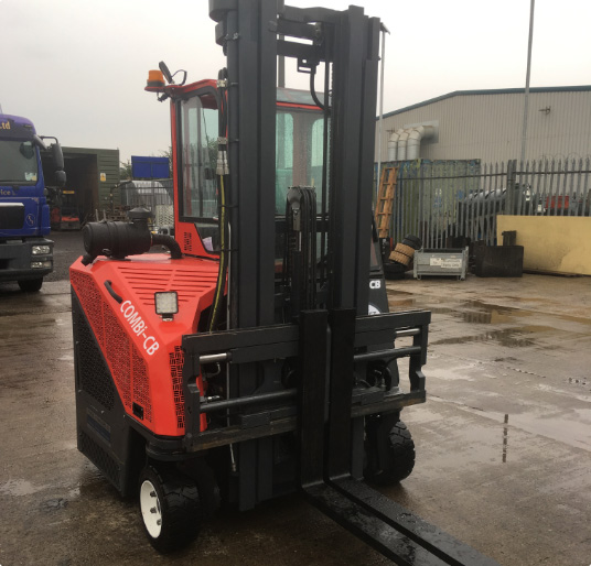 Fork Lift Truck